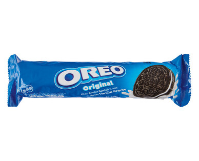 Oreo Original Cookies 128g