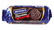 McVitie’s Digestives Dark Chocolate Biscuits 266g