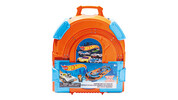 Hot Wheels Slot Track Case