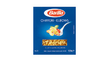 Barilla Italian Chifferi Elbows Pasta 500g 