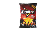 Doritos Flame Grilled BBQ 150g 