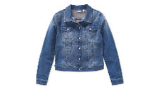 Women’s Denim Jacket 