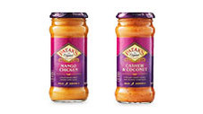 Patak’s Simmer Sauces 350g 