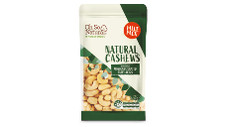 Natural Cashews 1.2kg 