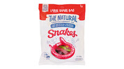 The Natural Confectionery Company Snakes 440g