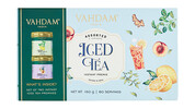 Vahdam Iced Tea Gift Set 150g