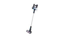 2-in-1 Cordless Stick Vacuum 