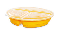 Meal Prep Storage Containers 7pk 