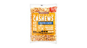 Roasted &amp; Salted Cashews 1kg