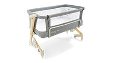 Roger Armstrong Baby Co-Sleeper Bassinet 