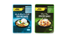 ASIA SPECIALITIES Stir Fry Sauces 120g 