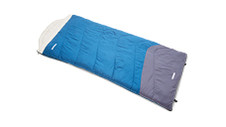 Premium Winter Sleeping Bag 