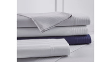 1000 Thread Count Fitted Sheet Set – King Size 