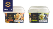 Gelato 500ml