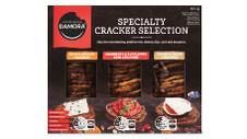 Specialty Cracker Selection 3pk/300g 