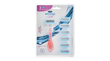 Schick Hydro Silk Women’s Razor Value Pack 