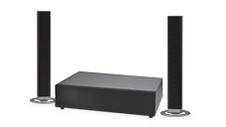 Soundbar with Wireless Subwoofer 