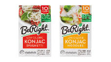 Be Right Konjac Pasta 400g 