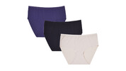 Adult’s Antimicrobial Underwear 2pk/3pk