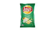 Lay’s Chips 175g - Sour Cream &amp; Onion
