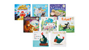 Picture Books