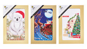 Charity Christmas Cards 10pk