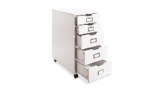 Slimline Storage Drawers 