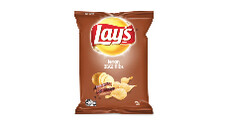 Lays Chips Texan BBQ 175g 