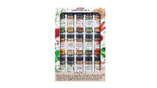 Stonemill Bulk Spices Pantry Essentials Pack 589g 