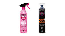 Bike Cleaning Products 100ml-500ml 