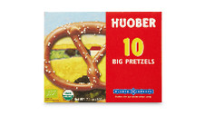 Big Pretzels 10pk/200g 