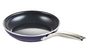 Blue Diamond or Pink Diamond Frypan – 28cm