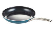 Blue Diamond or Pink Diamond Frypan – 28cm