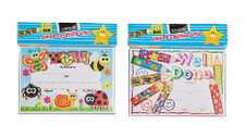 Award Certificates 30pk 