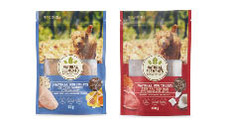 Natural Dog Treats 80g/100g 