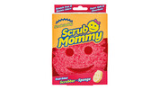 Scrub Mommy or Scrub Daddy