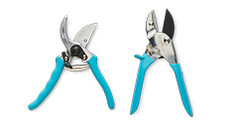 Bypass or Anvil Pruners 