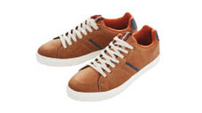 Men’s Casual Lace-Up Shoes 