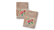 Hand Towel 2 Pack 