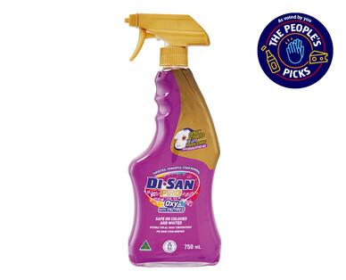 Di-San Pre Wash Stain Remover 750ml