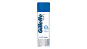 Gillette Pure Subzero Pro Shaving Foam 245g