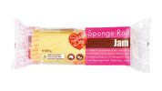 Jam Sponge Roll 400g