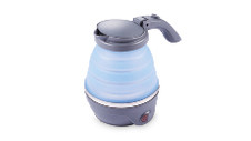 Collapsible Kettle 240V 