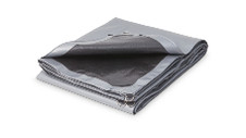 Heavy Duty Tarps –  3.65m x 3.65m 