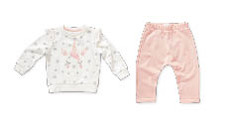 Infant Tracksuit Set 