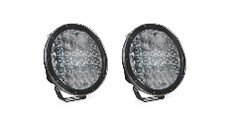 9" Osram Chip Driving Lights 