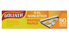 Baking Paper 90m 