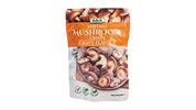  DJ&amp;A Shiitake Mushroom Crisps Gravy Flavour 65g