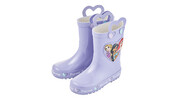 Children’s Licensed Rainboots