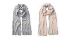 Women’s Cashmere Scarf 